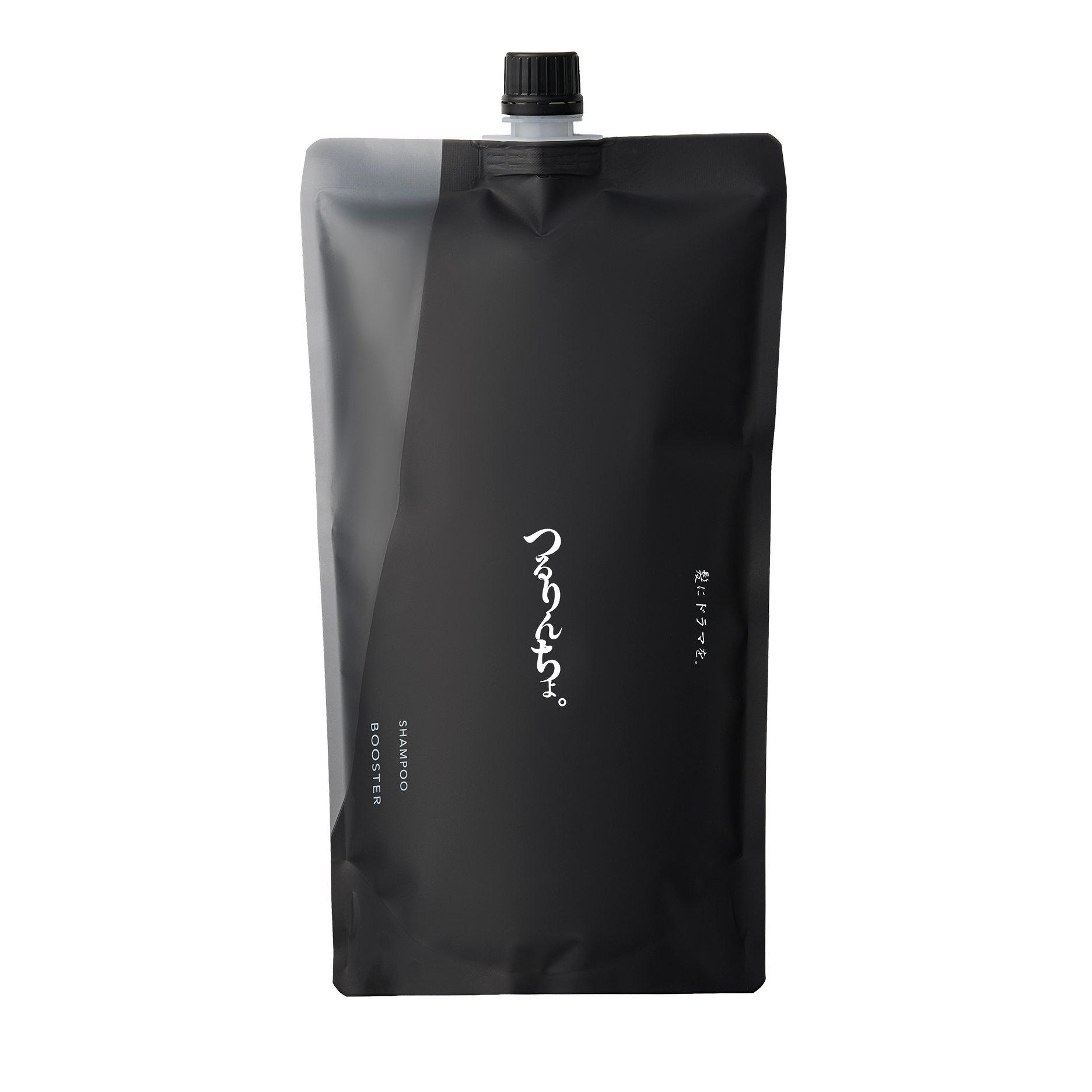 つるりんちょ。ブースターシャンプー1000ml（業務用）