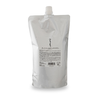つるりんちょ。シャンプー1000ml(業務用)