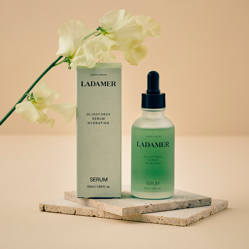 LADAMER 水光肌セラム 50ml