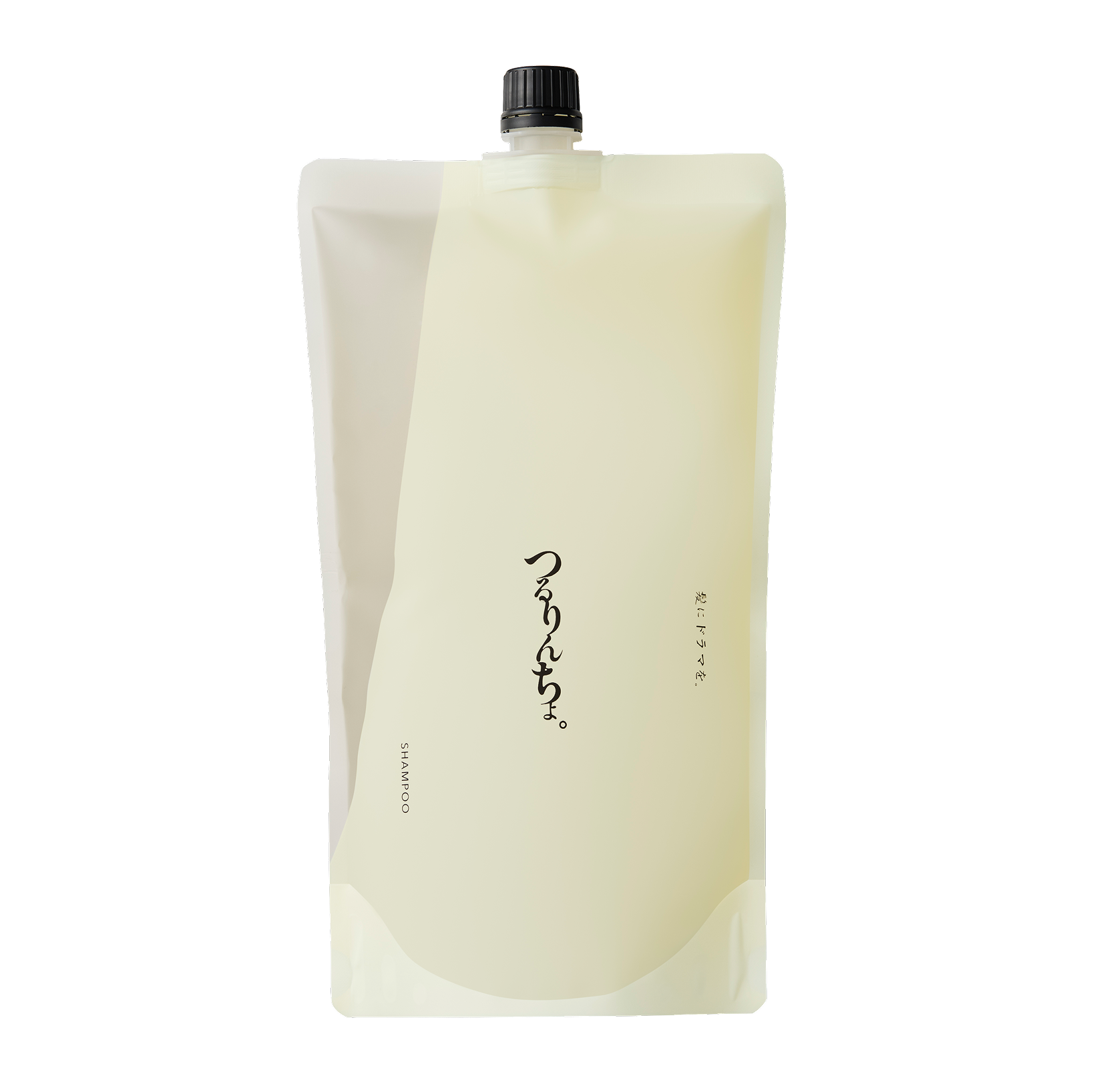 つるりんちょ。シャンプー レギュラー1000ml（業務用）