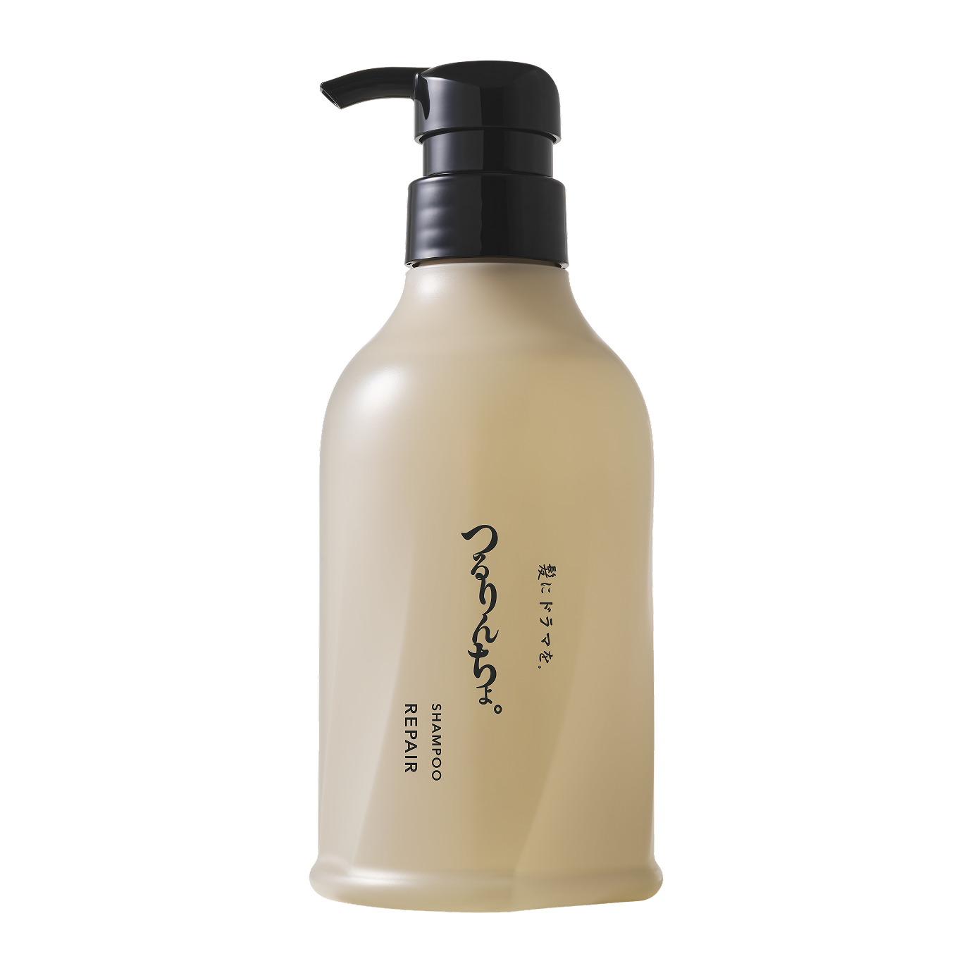 つるりんちょ。シャンプー リペア400ml