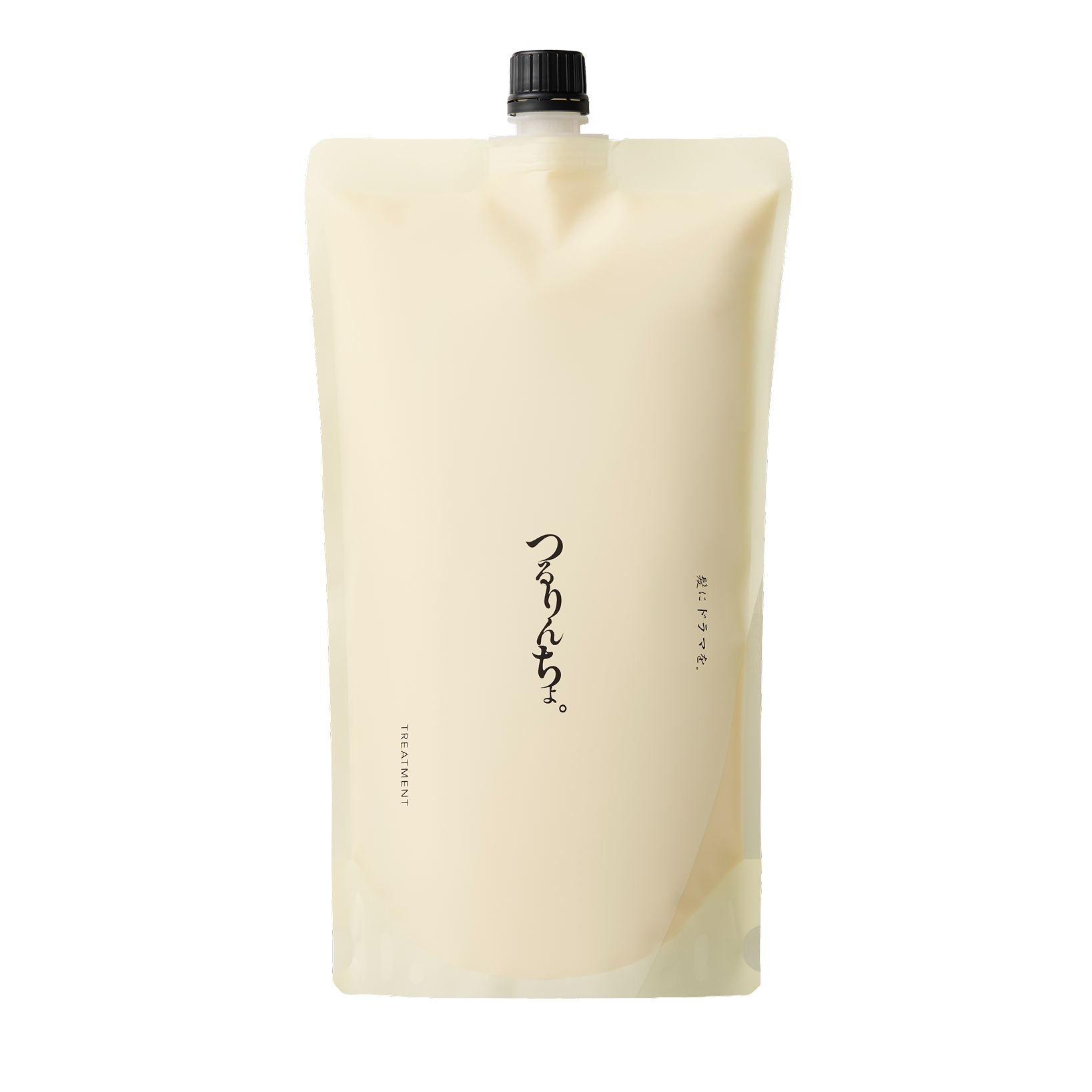 つるりんちょ。トリートメント レギュラー1000g（業務用）